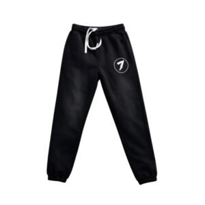 Ultra-Soft Cotton Fleece Pant