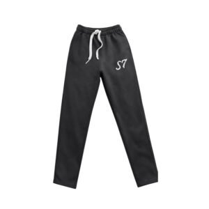 Comfortable Cotton Fleece Pants for Training & Leisure