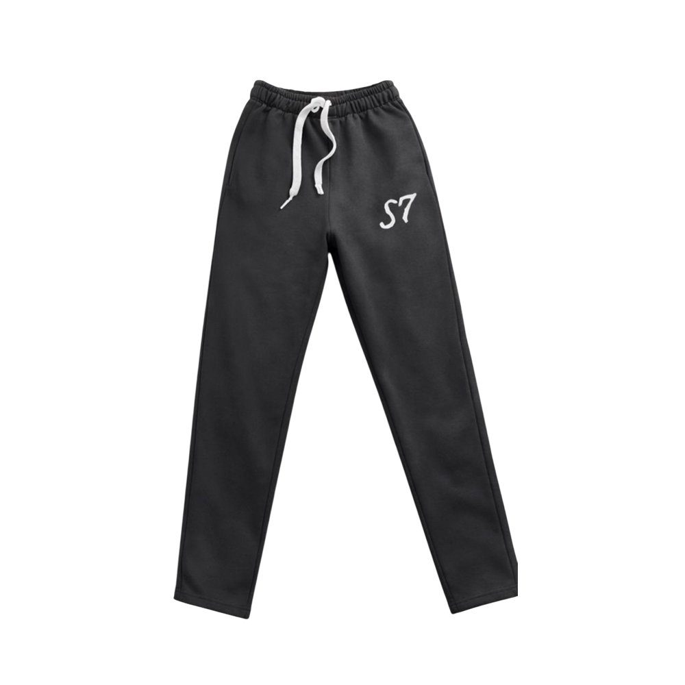 Comfortable Cotton Fleece Pants for Training & Leisure