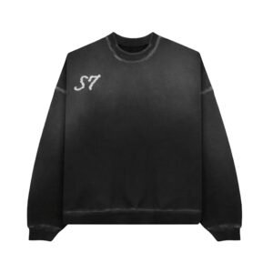 Classic Comfort Sweatshirt