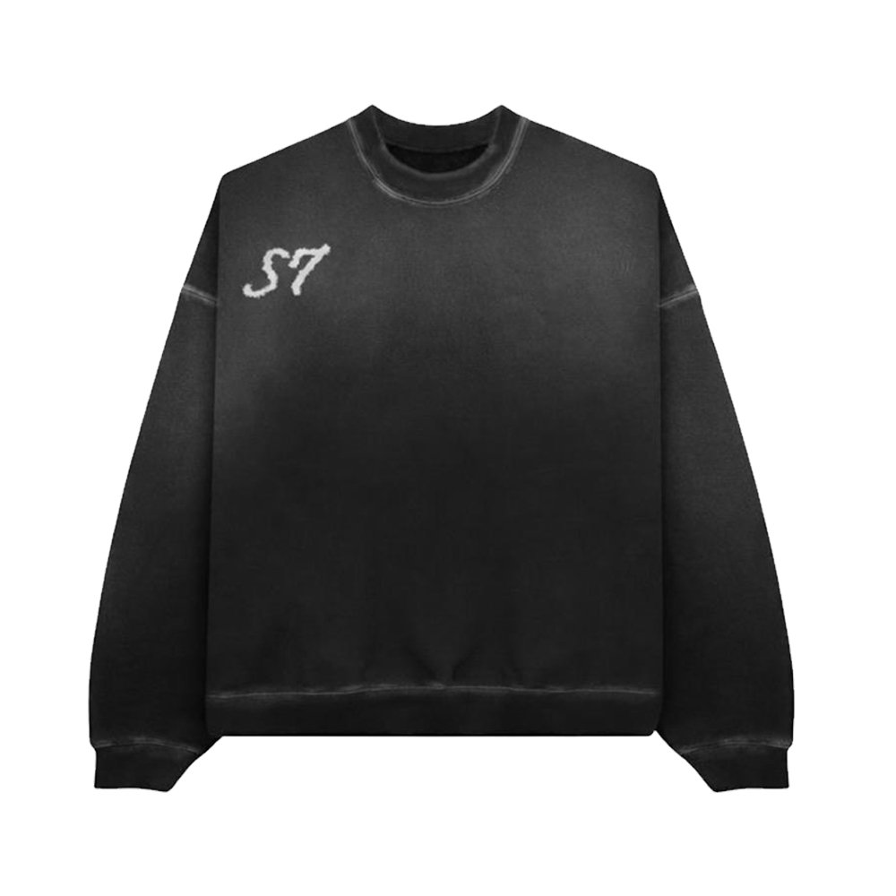 Classic Comfort Sweatshirt