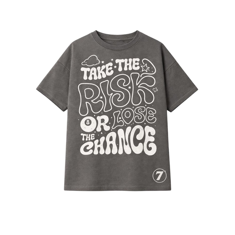 Premium Cotton Jersey Tee