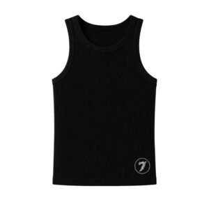 Trendy Adjustable Singlet for Everyday Wear